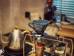 -舊新事咖啡NOTHING NEW COFFEE