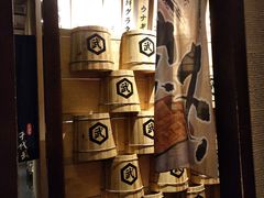 -千代武日本料理(哈西店)