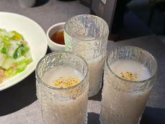 -沅江水·湖南家宴(珠江新城高德置地秋广场店)