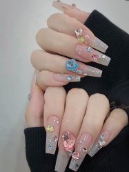 -IDO美甲美睫
