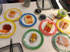 -采御鲜·回转寿司(汕头万达店)