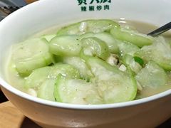 -费大厨辣椒炒肉(万家丽一店)