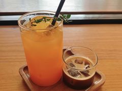 -转山咖啡(松柏社区店)