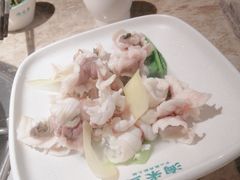 -淘米捞·米汤脆鲩鱼火锅(福田皇岗店)