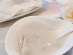 猪肚薏米粥-亢龙太子酒轩(东湖店)