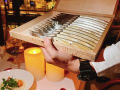 -壳里西餐厅Coquille Seafood Bistro(蒙自路店)