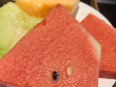 -汉巴味德(北京银座和谐广场店)