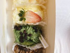 -茉川甜品MOCHUAN