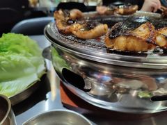 -本炙炭烤·蒲烧活鳗料理店(金沙洲店)