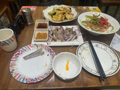 -清真·玛丽亚新疆菜主题餐厅(浙江中路店)