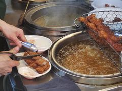 -四里沙茶面(湖滨四里店)