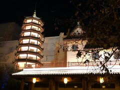 -青岛方特梦幻王国