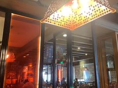 -江边城外烤鱼(方庄时代购物中心店)