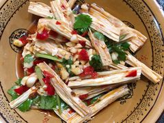 -潭州老友灶台鸡·竹屋老灶(光明E城店)