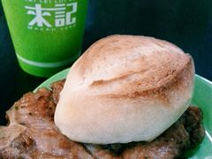 android_upload_pic-大利来记咖啡室(告利雅施利华街店)