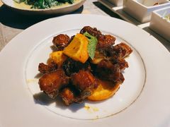 -穹六人间 people 6(岳阳路店)