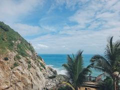 -海南分界洲岛旅游区