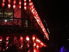 门面-钦善斋(武侯祠店)