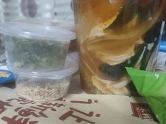 -南城十里潮汕鲜牛火锅·鲜虾生滚粥(融汇老商埠店)