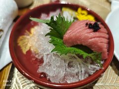 -吉之仙•中国制造•出口级食材日料店(领事馆总店)