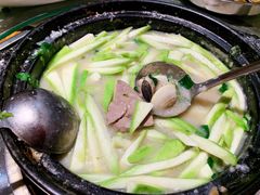 -丰尔粥食·粥底火锅·桑拿鸡(大良总店)