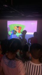 -龙小湖探索乐园 Little Hoo Galaxy(龙湖重庆金沙天街店)