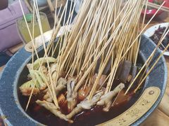 -冒椒火辣(奎星楼街店)
