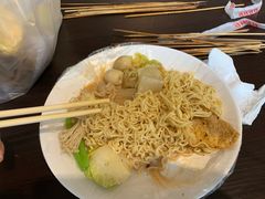 -郭记小街麻辣烫(南小街总店)