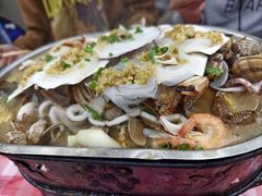 -品鲜海鲜餐厅(黄厝店)