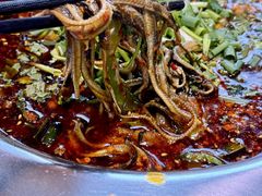 -乐山第一家临江鳝丝(茶坊路店)