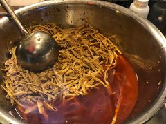 -张记捆鸡(总店)