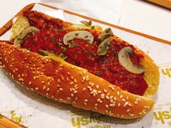 -艾薯夫妇Aysh(福田星河COCOPark店)