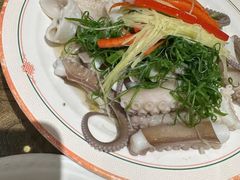 -盛港湾海鲜食府(黄沙店)
