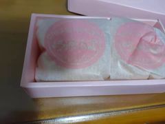 -花园饼屋·吐司蛋糕面包(星海店)