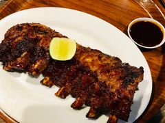 -Warung Nia Balinese Food & Pork Ribs