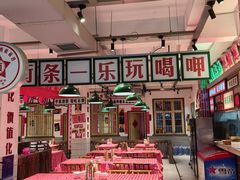 -龙师傅卤炒(天马店)