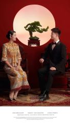 点击看大图 -金海岸婚纱摄影(塘沽店)