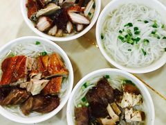 叉鵝瀨粉-香辉食馆(新兴路店)
