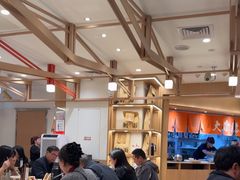 -味千拉面(广州白云机场T1西二店)