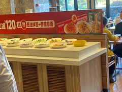 -豪客来牛排(红豆万花城店)