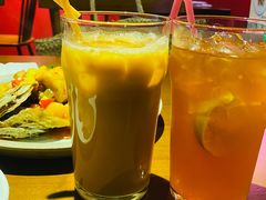 -泰国餐厅 Thai Food(裕华万达店)