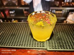 -旅行者酒吧(吉林财富购物广场店)
