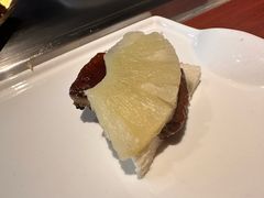 -尚品御泉铁板烧自助(绿园小区店)