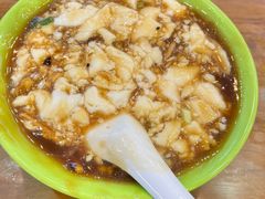 -三镇民生甜食馆(胜利街总店)