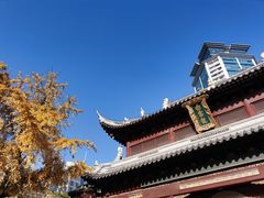 -上海白云观