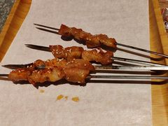 -街角等你.大连海鲜烧烤(西安路店)