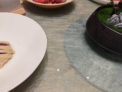 -南京富力万达嘉华酒店·游宴一品淮扬中餐厅