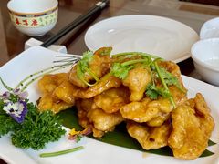 -鹿鸣春饭店(总店)