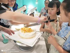 -西檬树SIMON·T轻奢蛋糕(大东方Max店)