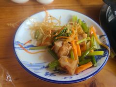 -一日三餐